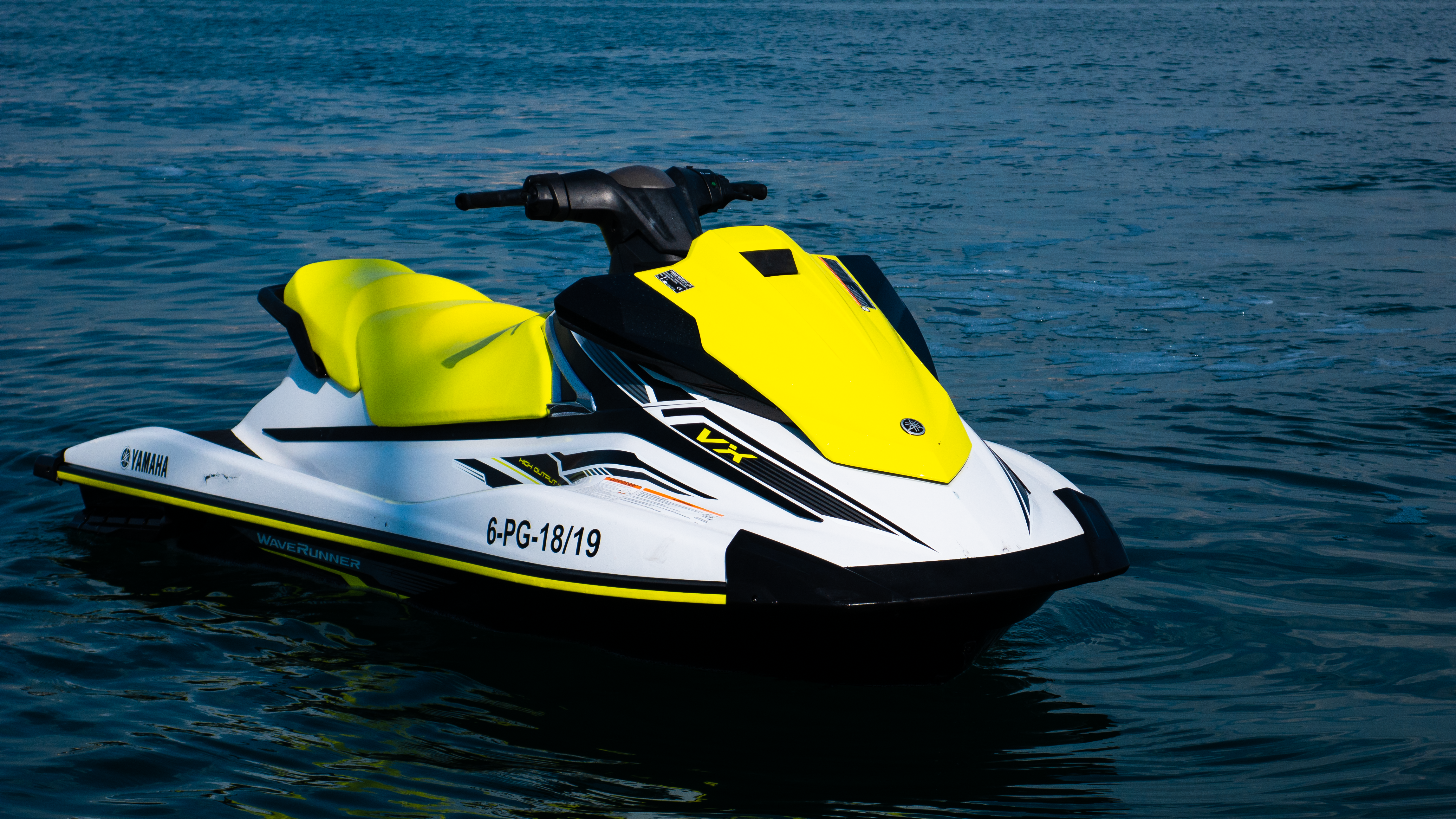 ALQUILER MOTOS DE AGUA EN VALENCIA