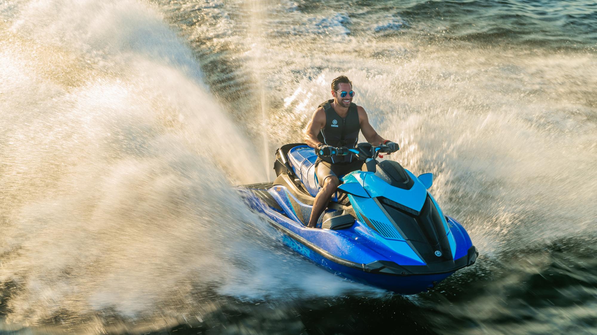 ALQUILER JETSKI CALPE MORRO DE TOIX