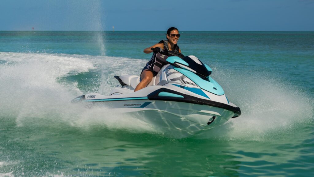 ALQUILER MOTOS DE AGUA EN CALPE