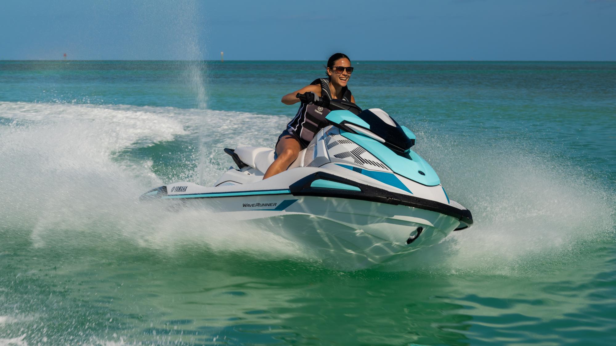 ALQUILER MOTOS DE AGUA EN CALPE