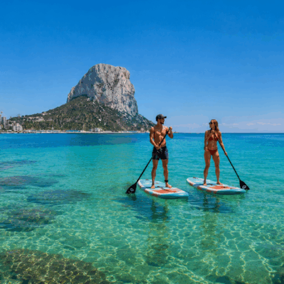 PADDLE SURF TODO EL DIA
